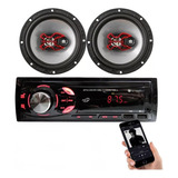 Aparelho Mp3 Com Bluetooth