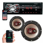 Aparelho Mp3 Com Bluetooth
