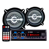 Aparelho Mp3 Com Bluetooth