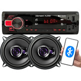 Aparelho Mp3 Com Bluetooth