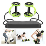 Aparelho Musculacao Exercicios Portatil