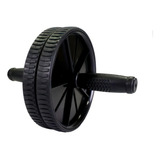 Aparelho Para Abdominal Roda