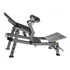 Aparelho Para Elevação Pelvica Evolution Ep6000 Professional
