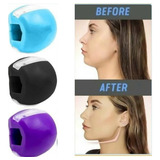 Aparelho Para Exercitar Mandíbula Músculos Jaw x Maxilar