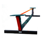 Aparelho Para Slackline Facil