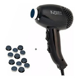 Aparelho Pedicuro Mega Bell Profissional Motor   Preto