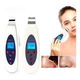Aparelho Peeling Ultrasonico Portatil