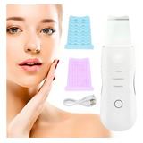 Aparelho Peeling Ultrasonico Tira