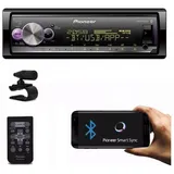 Aparelho Pioneer Mvh X3000