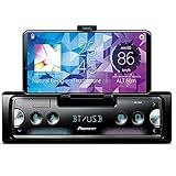 Aparelho Pioneer Sph c10bt