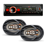 Aparelho Radio Mp3 Player