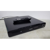 Aparelho Receiver Dvd Philips