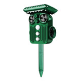 Aparelho Repelente Ultrassonico Rp1