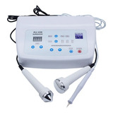 Aparelho Ru638 Ultrasom Jato