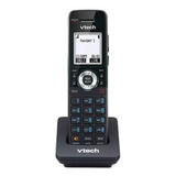 Aparelho Sem Fio De 4 Linhas Vtech Vdp651 Eristerminal Sip D