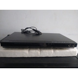 Aparelho Semp Dvd Cd