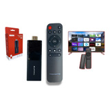 Aparelho Smart Android Stick