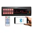Aparelho Som Automotivo Fp-imports By Oestesom Com 2 Usb Bluetooth Pendrive Leitor Cartão Sd Rádio Fm Mp3 4x25w
