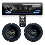 Aparelho Som Mp3 Bluetooth