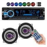 Aparelho Som Mp3 Bluetooth