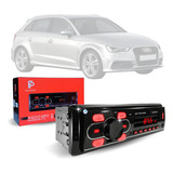 Aparelho Som Mp3 Bt