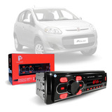 Aparelho Som Mp3 Bt