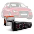 Aparelho Som Mp3 Rádio Am Fm Bt Usb Sd 4x20w Audi A1