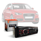 Aparelho Som Mp3 Radio