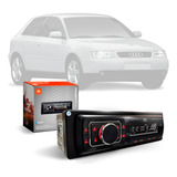 Aparelho Som Mp3 Radio