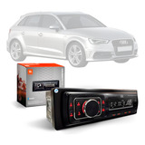 Aparelho Som Mp3 Radio