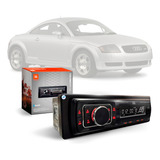 Aparelho Som Mp3 Radio