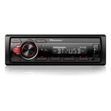 Aparelho Som Pioneer Bluetooth