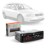 Aparelho Som Usb Bt
