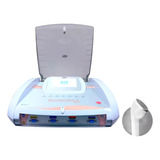 Aparelho Sonopulse Ii System Ultrassom Terapêutico   Ibramed