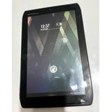 Aparelho Tablet Motorola Xoom Mz 608 Com Defeito No Touch