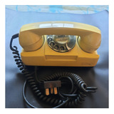 Aparelho Telefone Antigo De