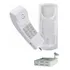 Aparelho Telefone De Parede E Mesa Para Chip 3g Gsm Desbloq Cor Branco