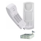 Aparelho Telefone De Parede
