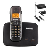 Aparelho Telefone Fixo 2