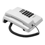 Aparelho Telefone Fixo Pratico