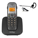 Aparelho Telefone Fixo Sem
