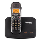 Aparelho Telefone Fixo Sem