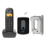 Aparelho Telefone Fixo Sem