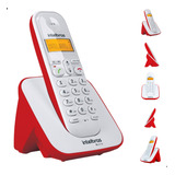 Aparelho Telefone Fixo Sem