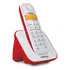 Aparelho Telefone Intelbras Ts 3110 Fixo Bina Dect Alta Tecnologia Chamadas