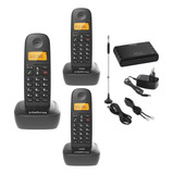Aparelho Telefone Para Chip