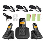 Aparelho Telefone Sem Fio
