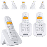 Aparelho Telefone Sem Fio