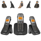 Aparelho Telefone Sem Fio