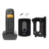 Aparelho Telefone Sem Fio